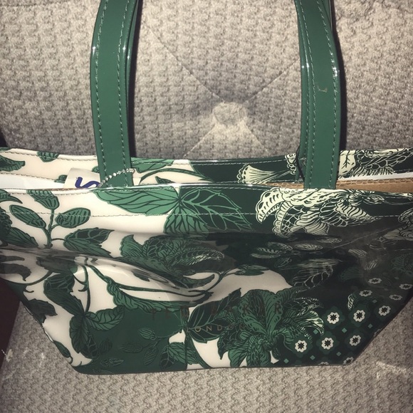 NWT- Ted Baker tote - Picture 2 of 5